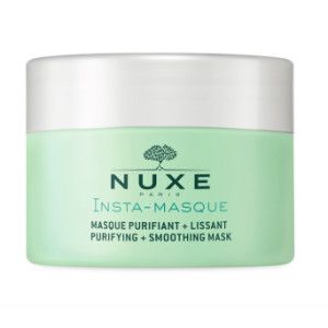 NUXE Insta-Masque reinigende+glättende Maske